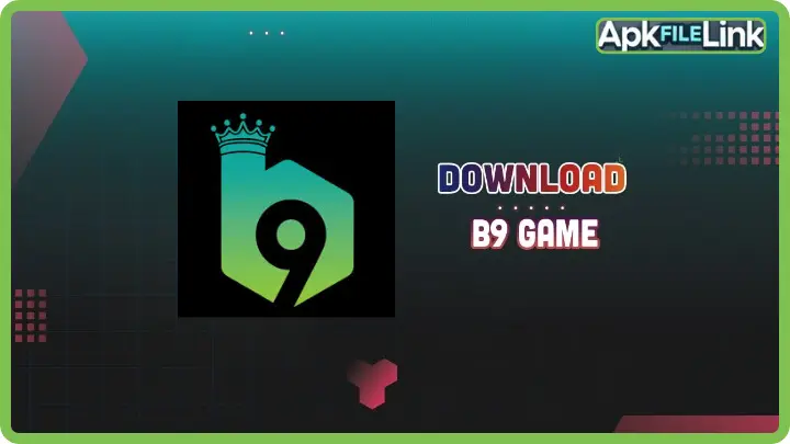 B9 Game Download
