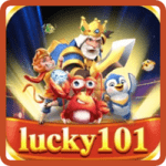 Lucky 101 Game