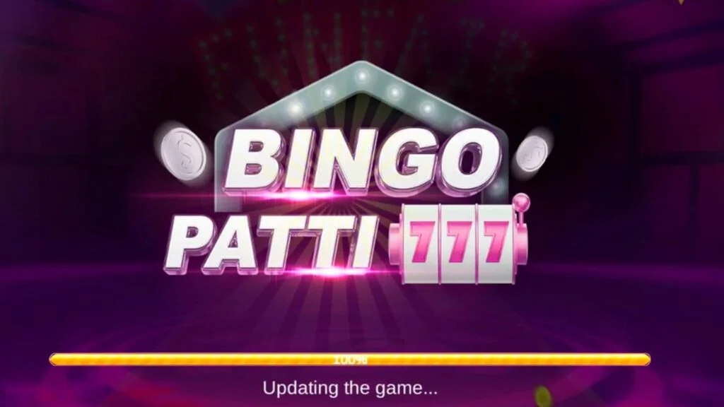 Bingo Patti Pakistan